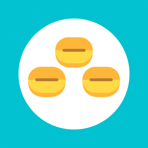 Moneplay App Icon
